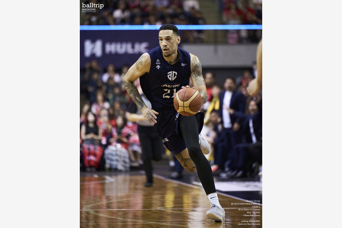 濱田茉里が撮影した「バスケットボール」の写真