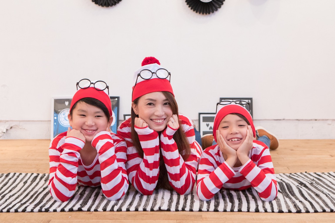 〜Gardenia.m.photo〜が撮影した「ハロウィン撮影会」の写真