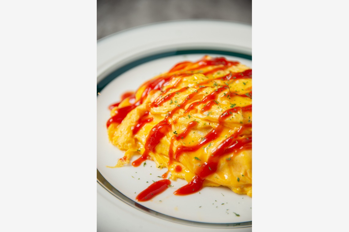 Canvasが撮影した写真のアルバム「料理写真」