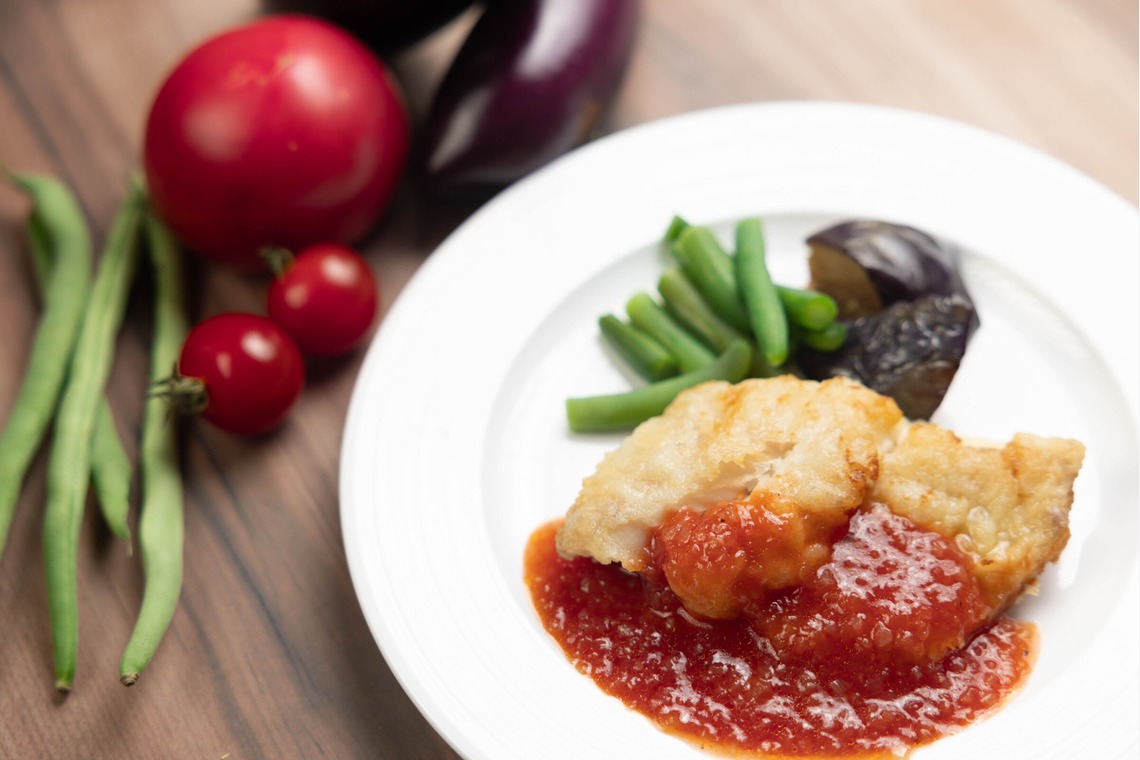 ミヤタカズコが撮影した「フード写真」の写真