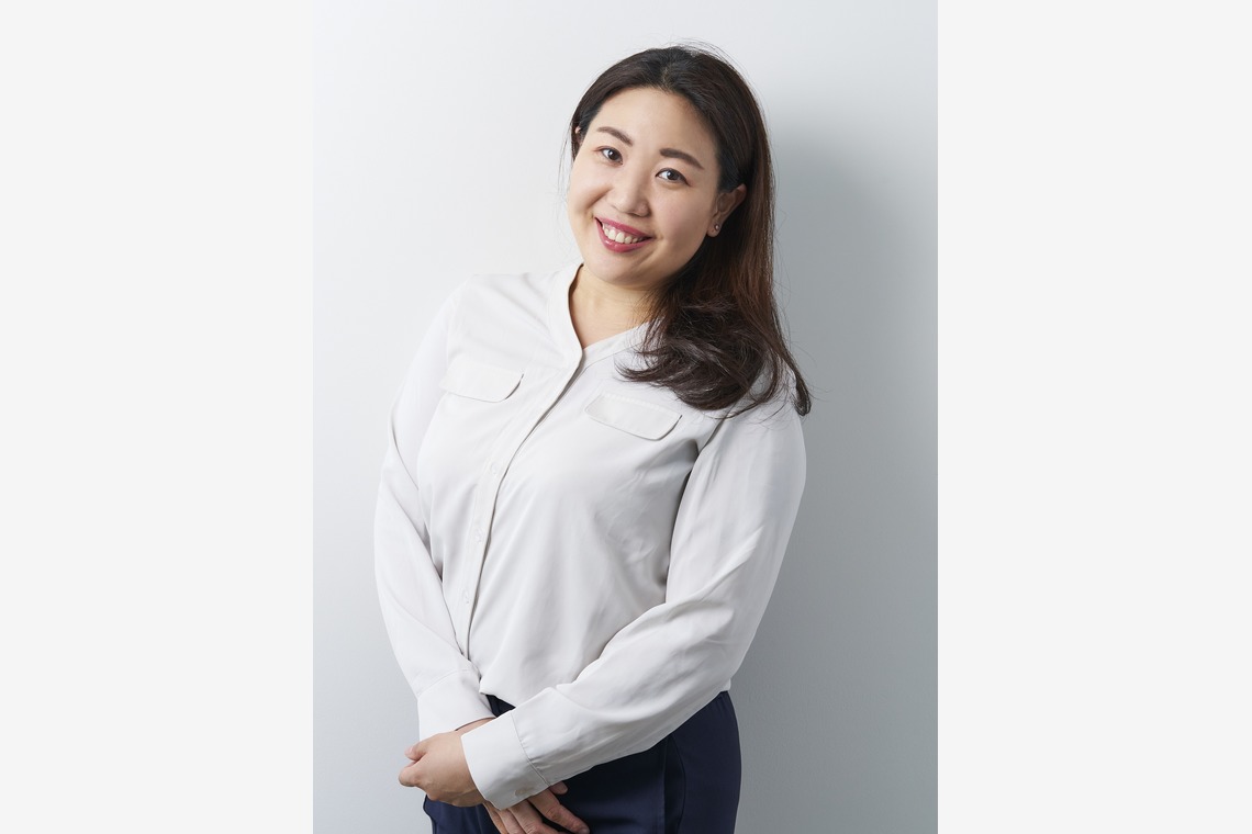 大橋裕紀が撮影した写真のアルバム「大手企業様社員ポートレート」