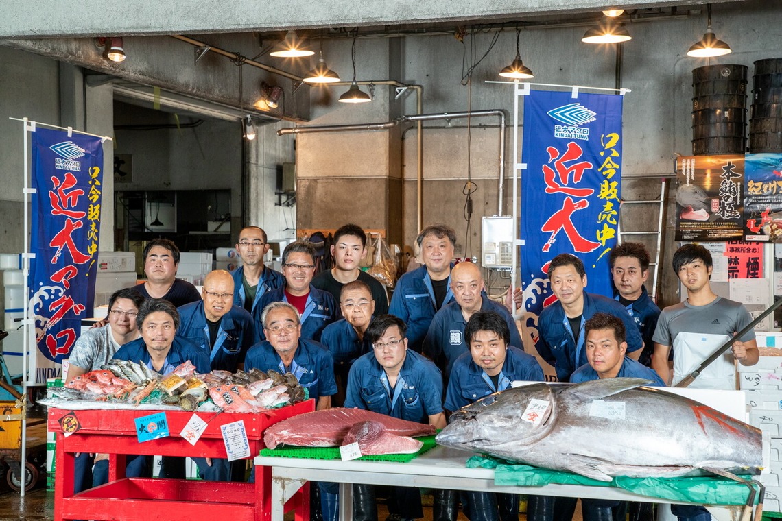 道海史佳が撮影した写真のアルバム「求人撮影」