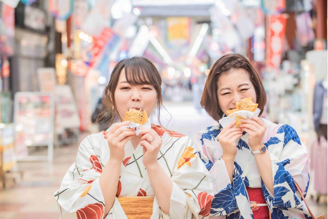 来田 篤典が撮影した「ポートレート」の写真