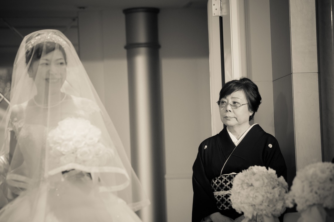 Feel So High! Kenichi Morinaga photography（森永 健一）が撮影した写真のアルバム「結婚披露宴フォトギャラリー」