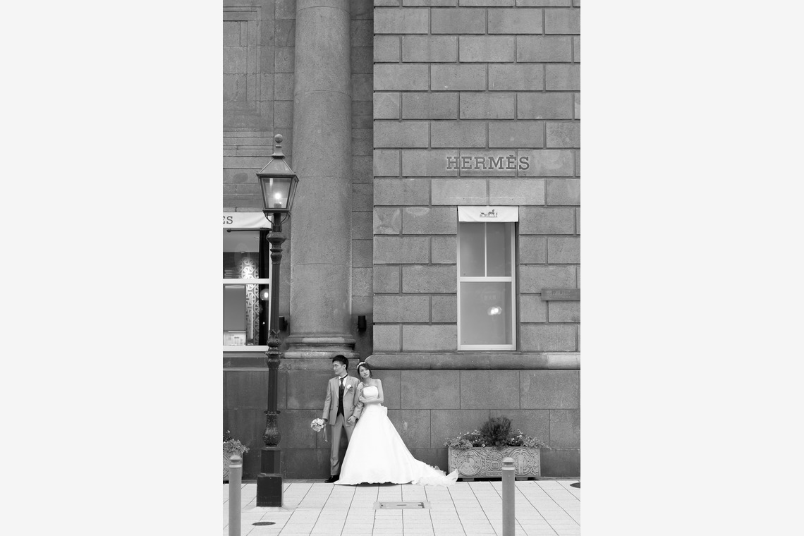 Album of the Wedding, Bridal taken by Lighthouse Photo - 