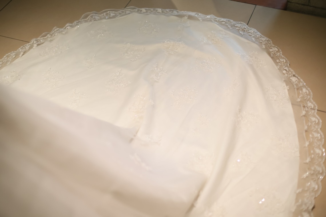 PIC WEDDING PHOTO（関口純一）が撮影した「当日写真」の写真