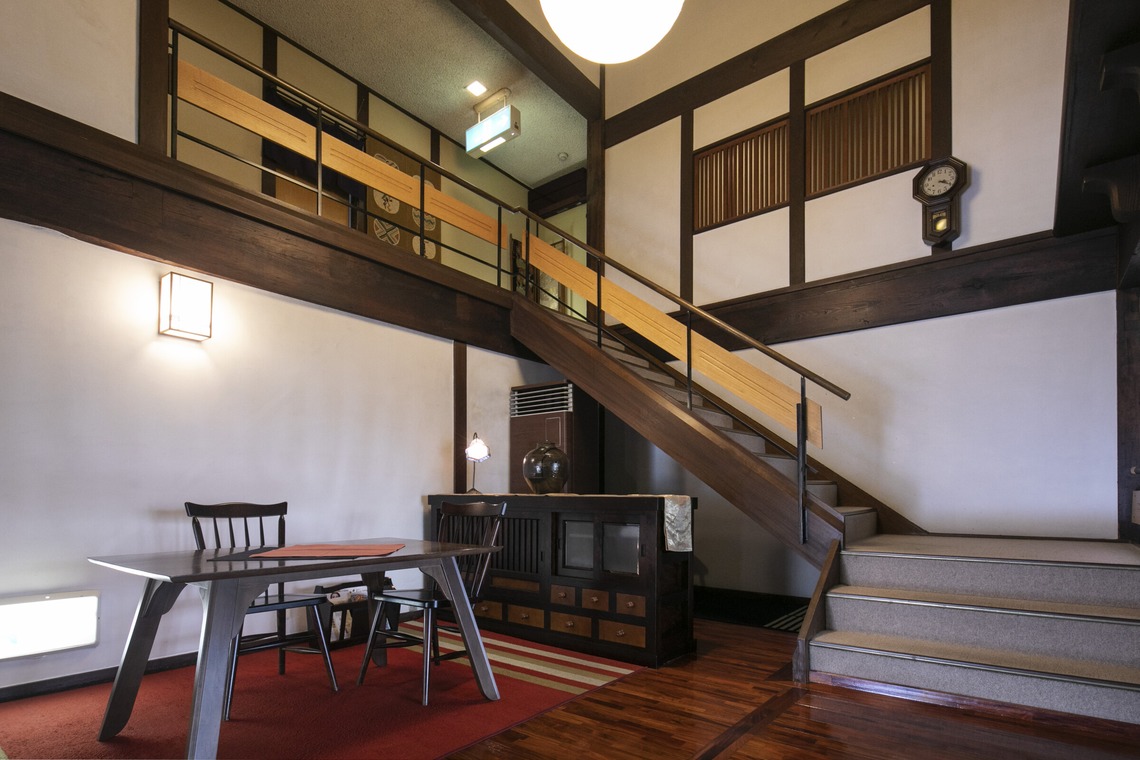 樋上孝典が撮影した「店舗撮影」の写真