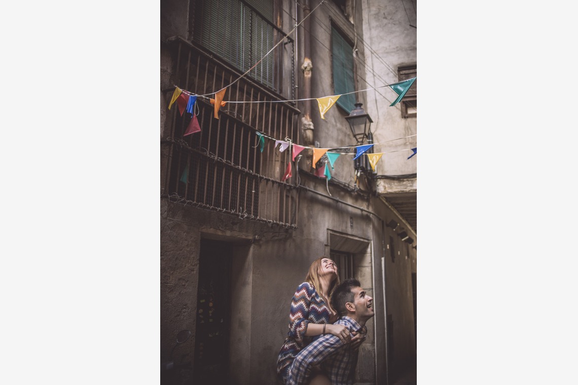 La Cristina Fotografia が撮影した「スペイン」の写真