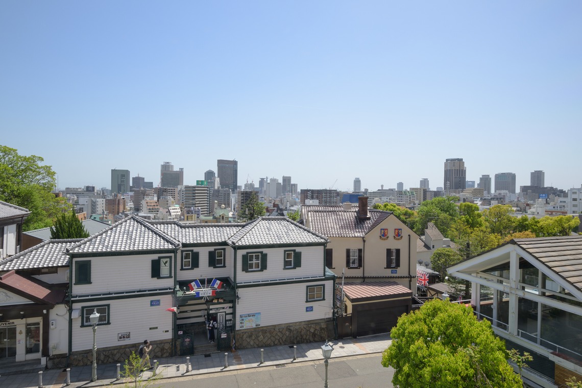 STUDIO WING　羽根田肇が撮影した「羽根田肇審査用ポートフォリオ」の写真