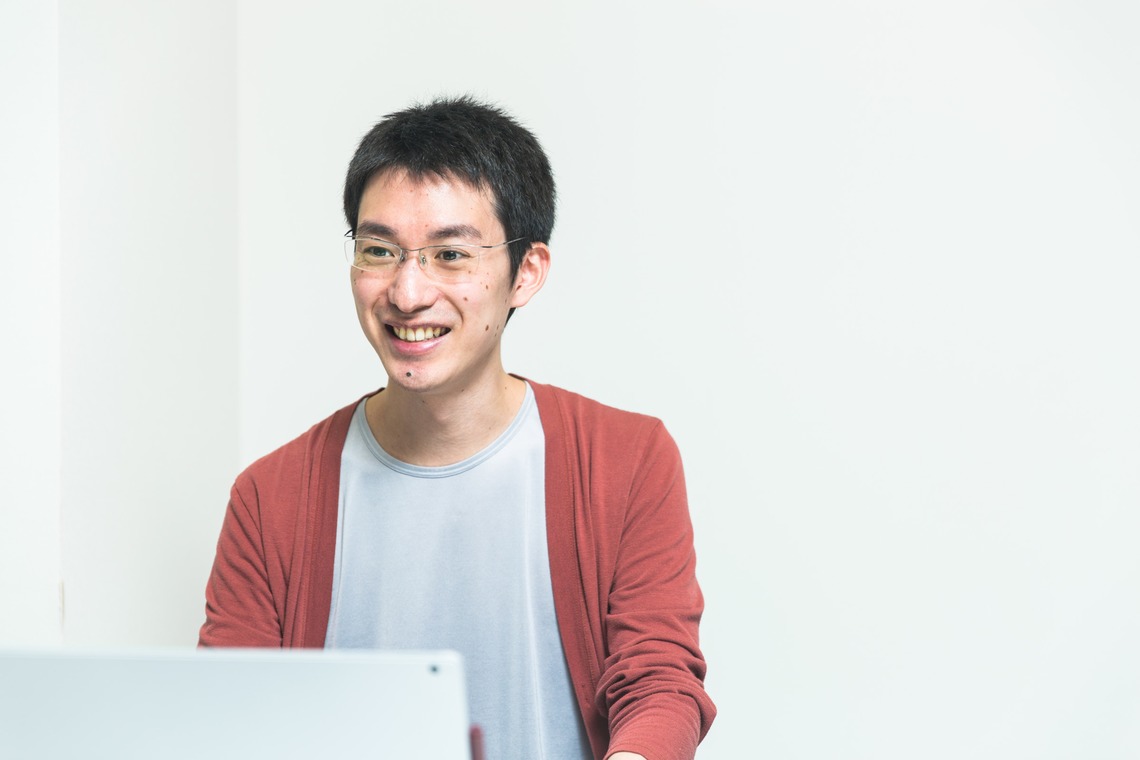 Nobuhiro Toyaが撮影した写真のアルバム「インタビュー撮影」