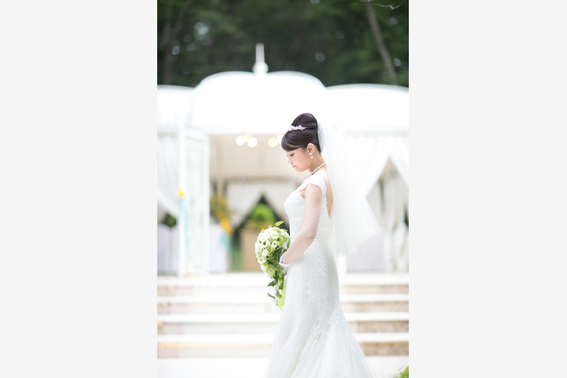 IDEA PHOTO WORKS (井出慎也)が撮影した写真のアルバム「結婚写真」