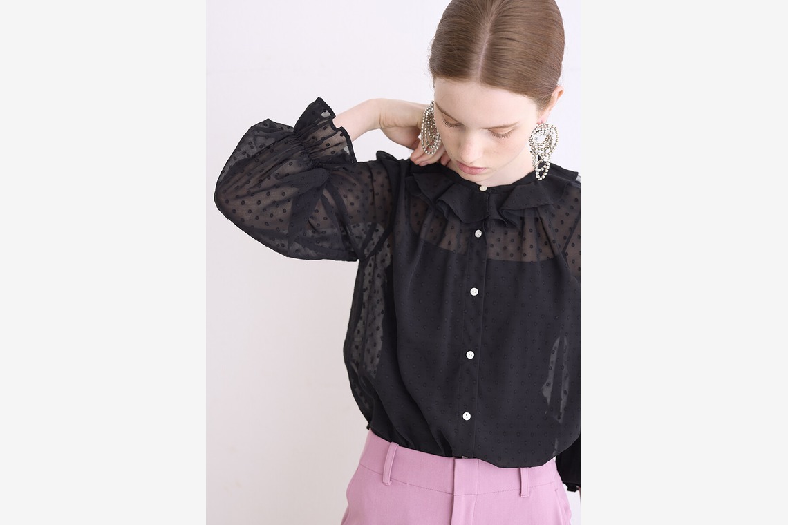 福冨ちはる写真事務所が撮影した写真のアルバム「モデル撮影」