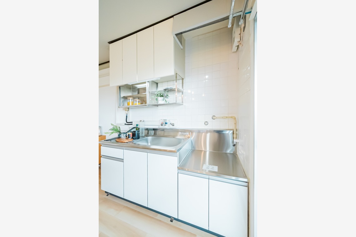 出張撮影 中村まみこが撮影した「物件撮影」の写真