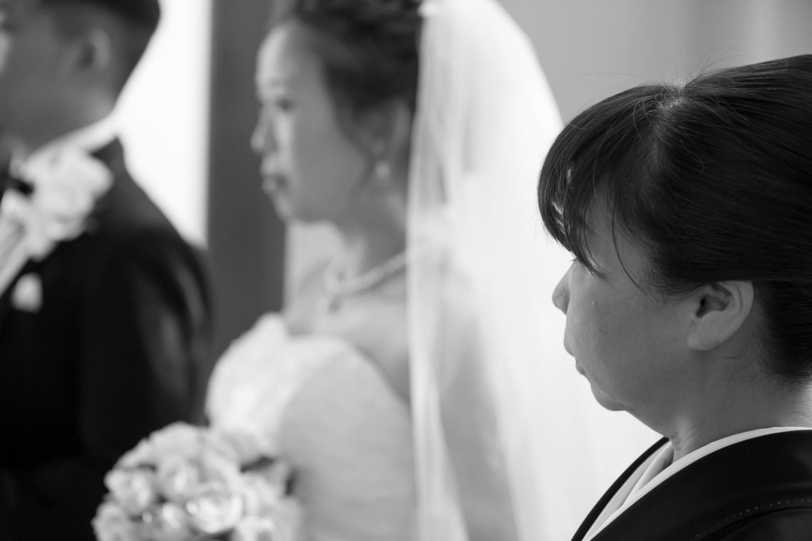 Koji Nishida Photographyが撮影した「結婚式の日大阪」の写真