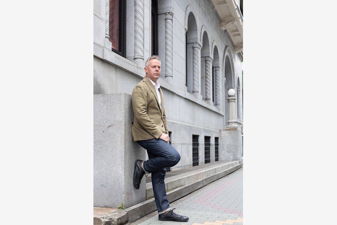 末安 善之が撮影した写真のアルバム「人物撮影」