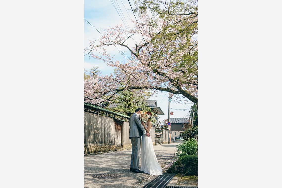 紺多 裕也が撮影した「辻家庭園」の写真