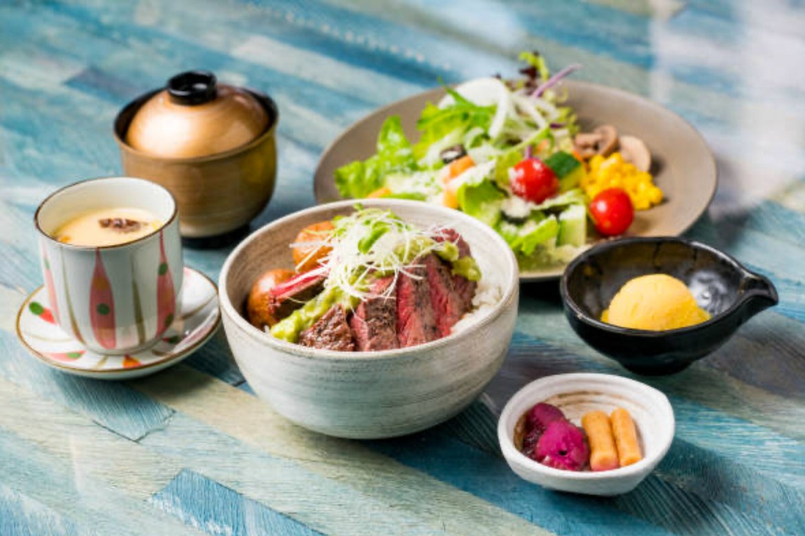 CREATIVE HOUSEが撮影した「飲食店・料理撮影」の写真