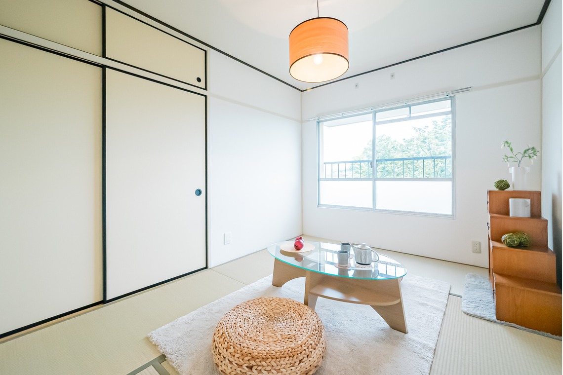 出張撮影 中村まみこが撮影した写真のアルバム「物件撮影」