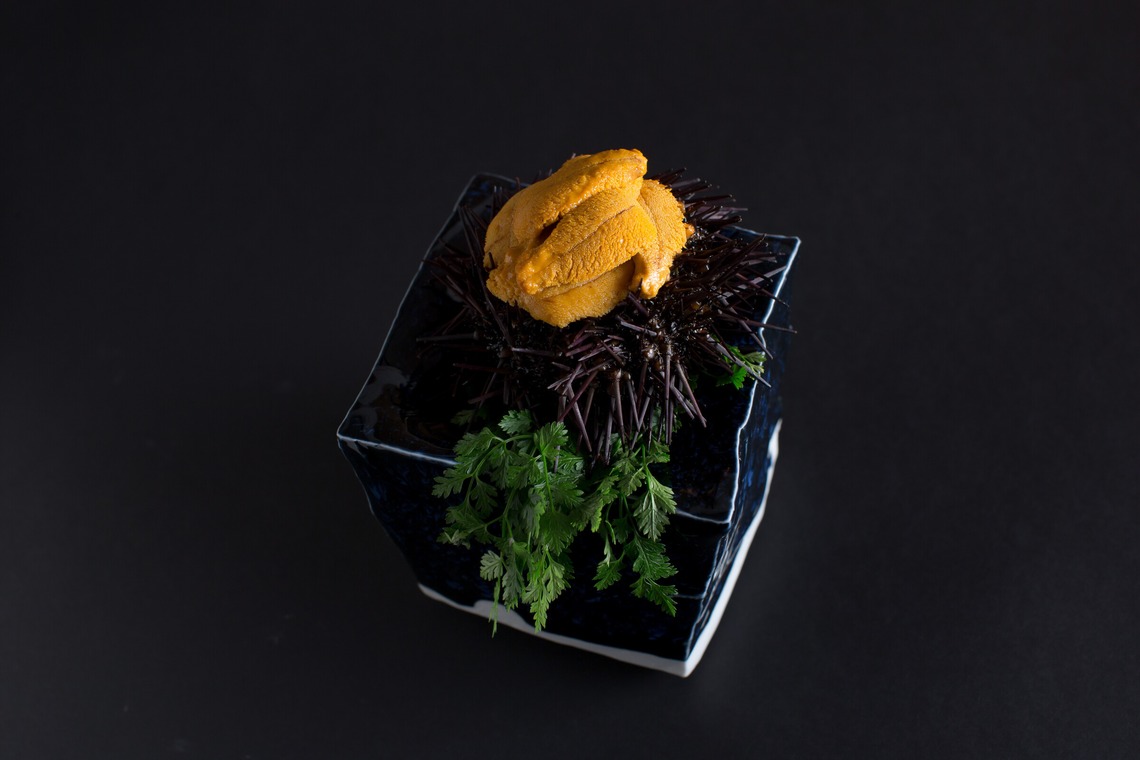 GRAPHICAが撮影した「寿司」の写真