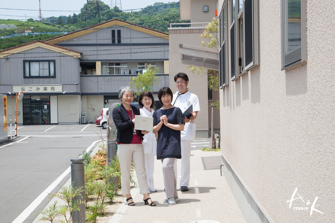 A&K STUDIO CO.,LTD.（上野 晃嗣）が撮影した「ホームページ写真撮影」の写真