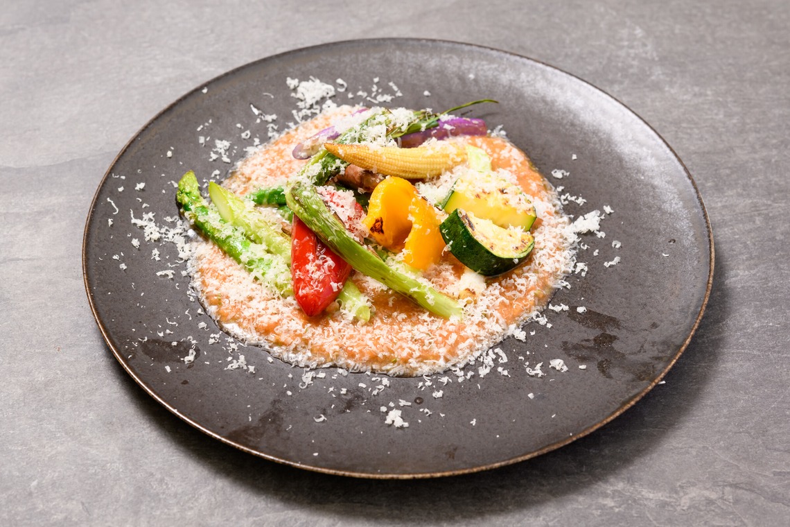 中川昌幸が撮影した「'Ulalena 創作フレンチ」の写真