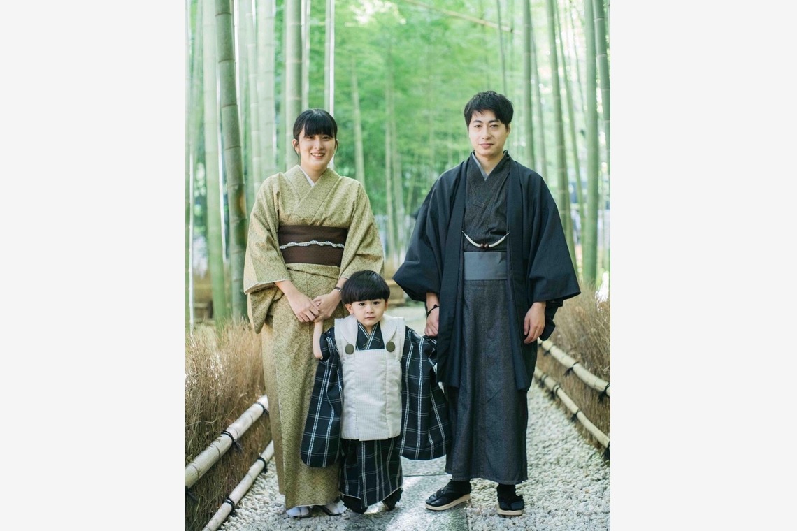 古林洋平写真事務所が撮影した「ウェディング前撮り」の写真