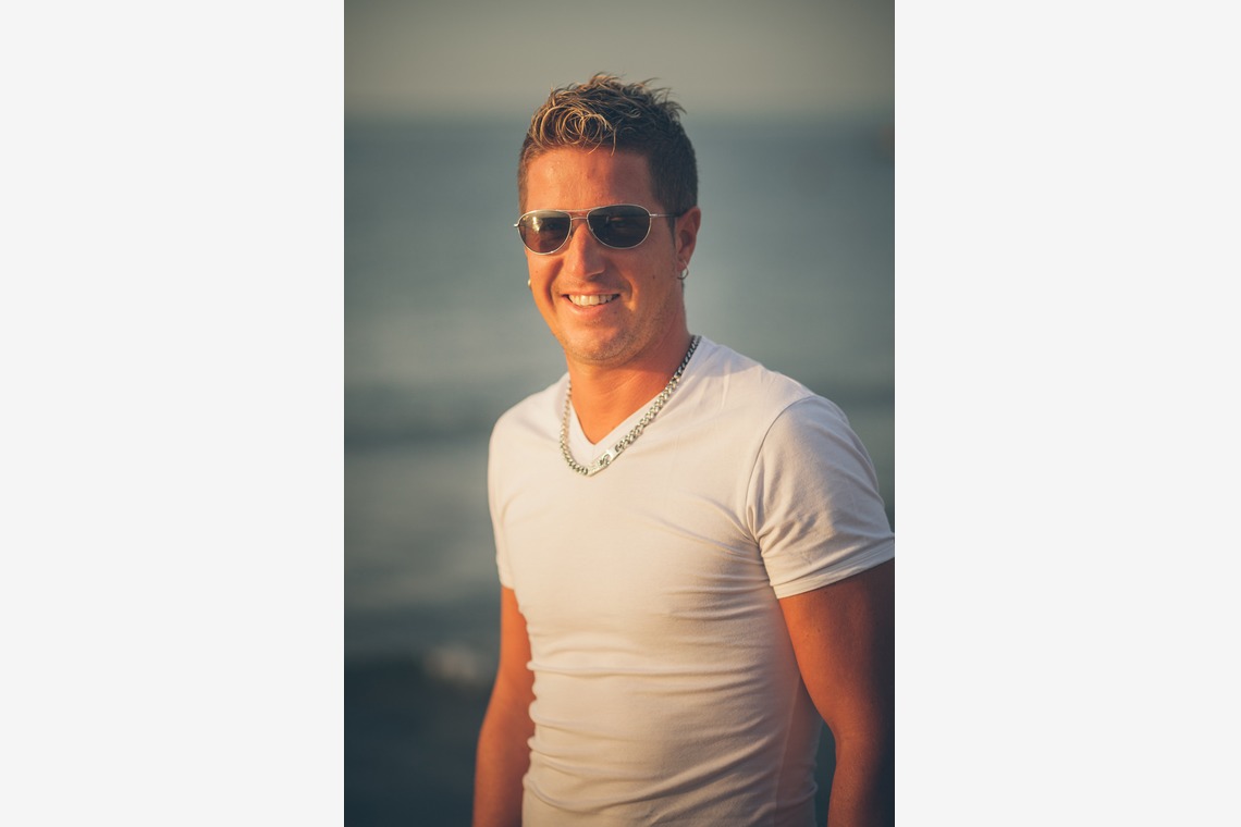 Photography Renato Zanetteが撮影した写真のアルバム「イタリア」