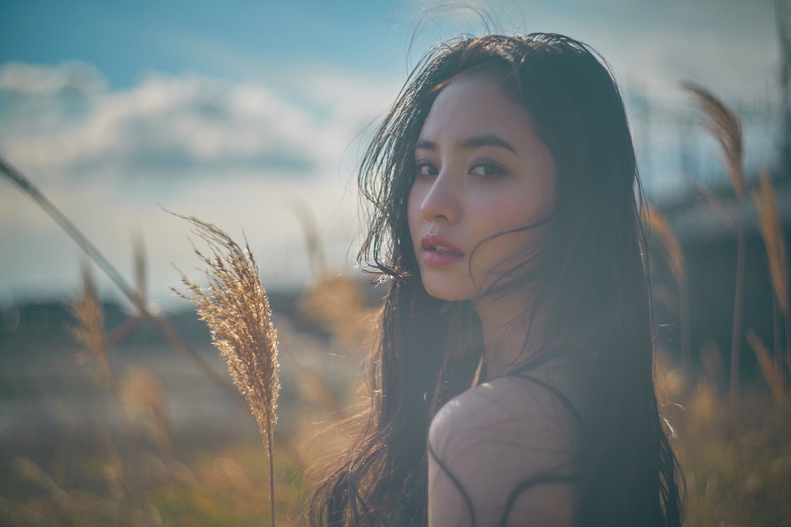 Nishinakaが撮影した「ポートフォリオ」の写真