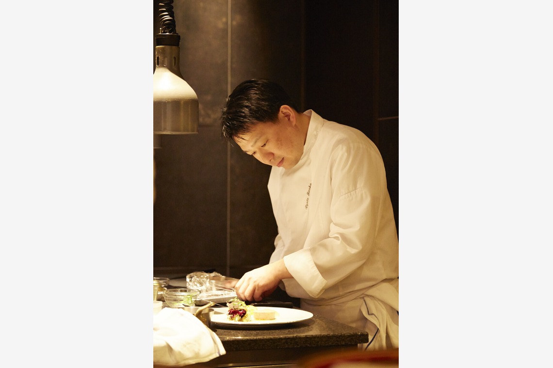 bluevalleyが撮影した「ポートレイト」の写真