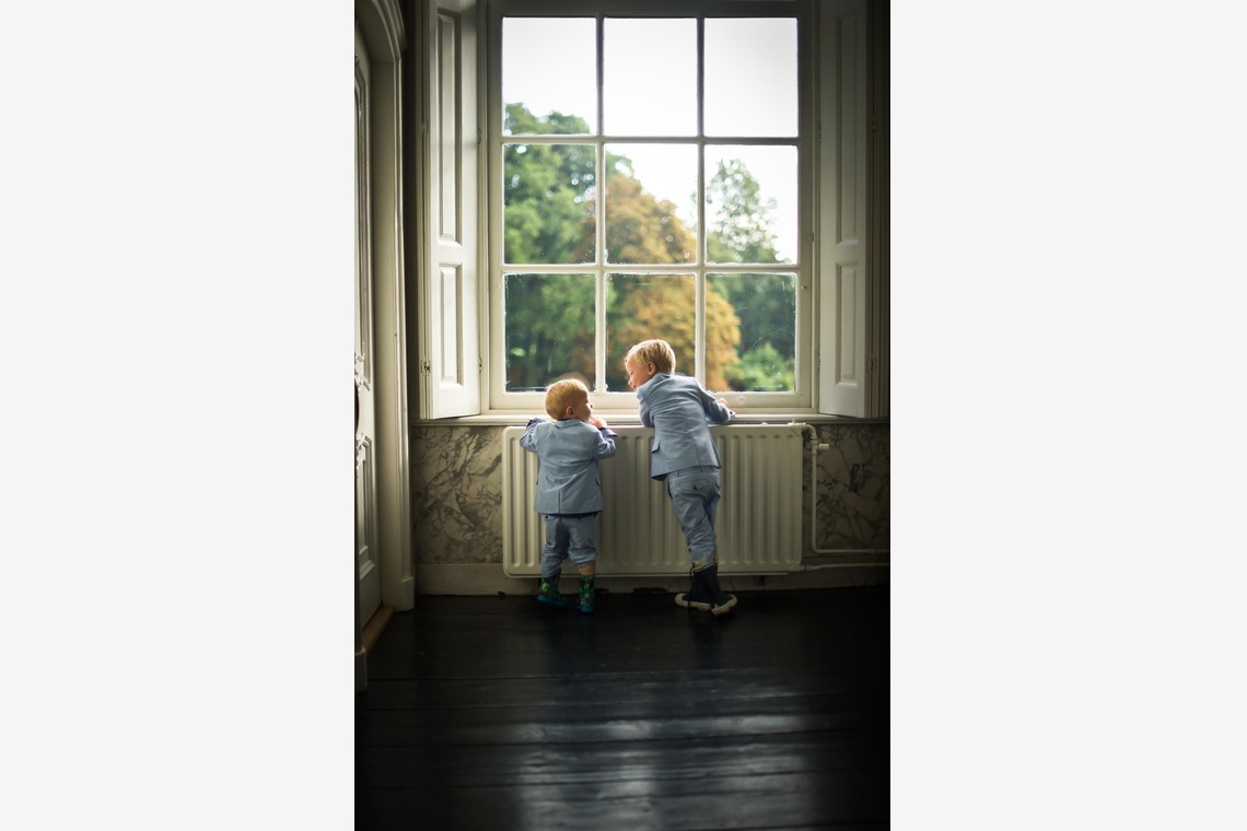 Photo of Rosa's Wedding Photography - Amsterdam taken by Rosa van Ederen