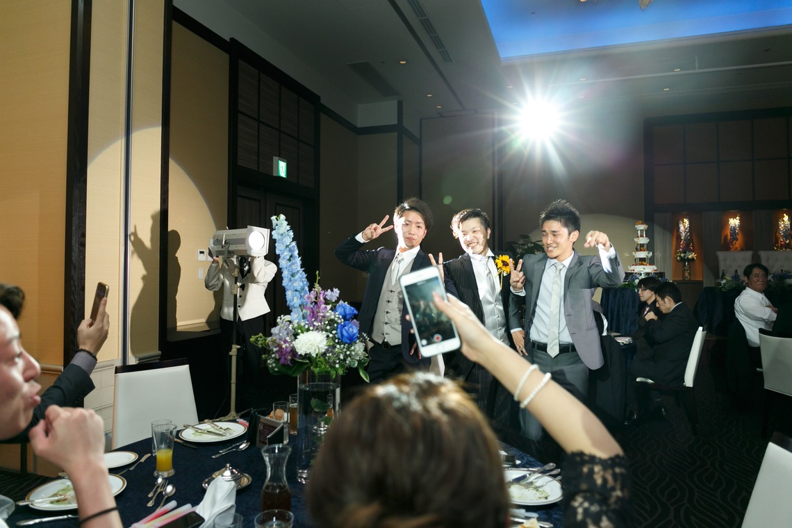 Photo of wedding photo taken by Chihiro Photography