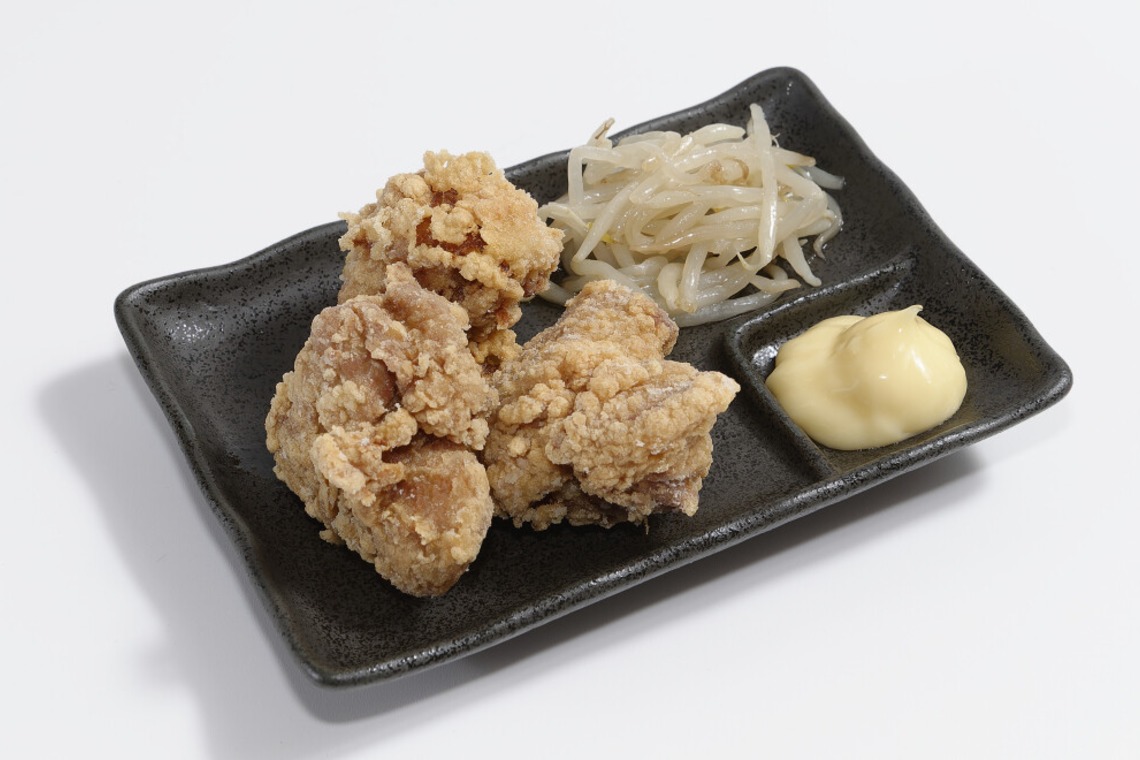 Kutsuzawaが撮影した「業務における範囲での料理写真」の写真