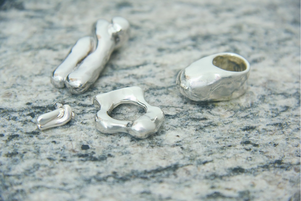 望月宏樹が撮影した「物撮り」の写真