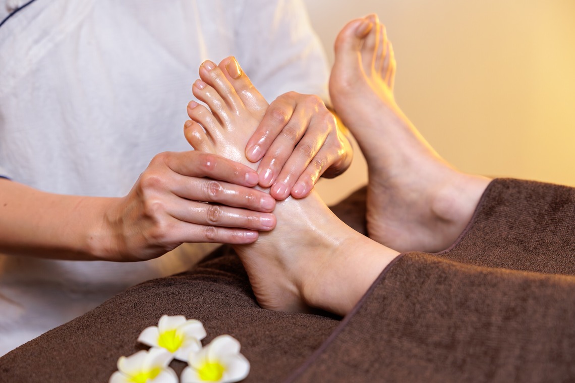 内田　雄一が撮影した「エステサロン撮影案件」の写真