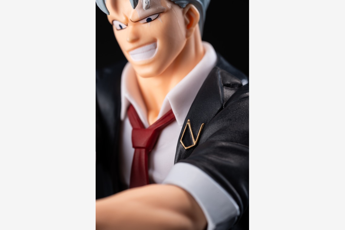 写真屋ごんちゃんが撮影した写真のアルバム「figure」