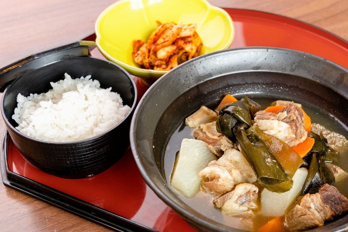 エンリッチ フォトグラフィーが撮影した「料理メニュー写真」の写真