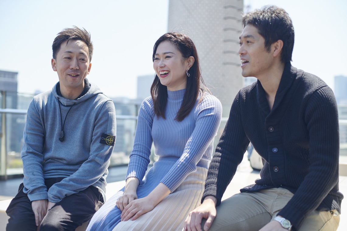 NISHIMURA AKINOBUが撮影した「ポートレート撮影」の写真