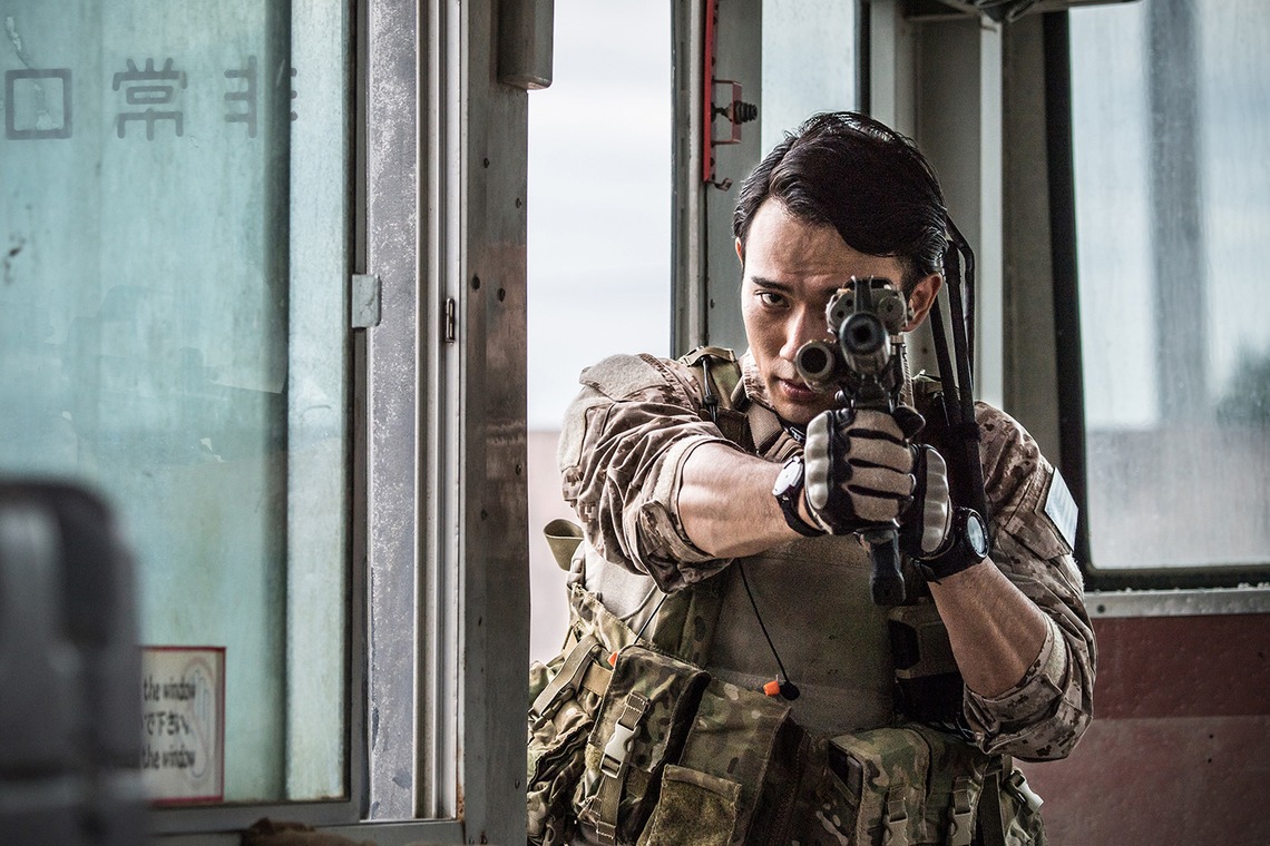 吉田佳央が撮影した写真のアルバム「ポートレート」