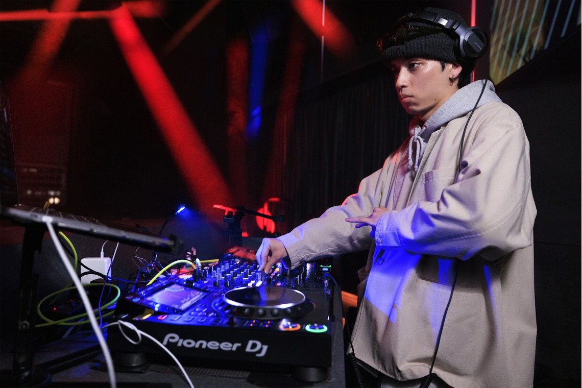 馬渕　智史が撮影した「ライブ撮影」の写真