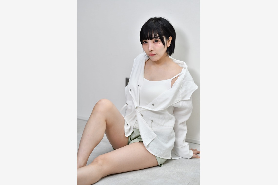 小幡 光一が撮影した「脱毛サロンHP用写真素材」の写真