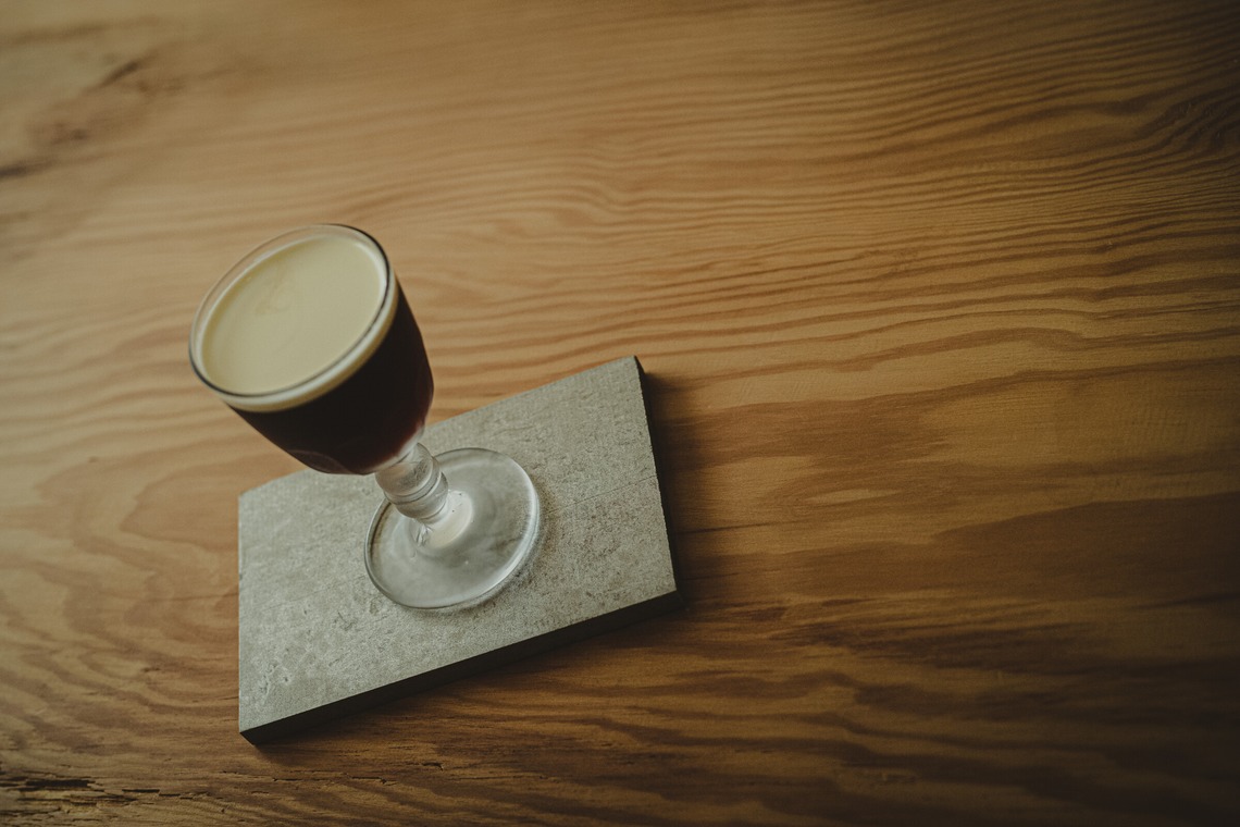 堀口　城介が撮影した写真のアルバム「店内　カフェ撮り」