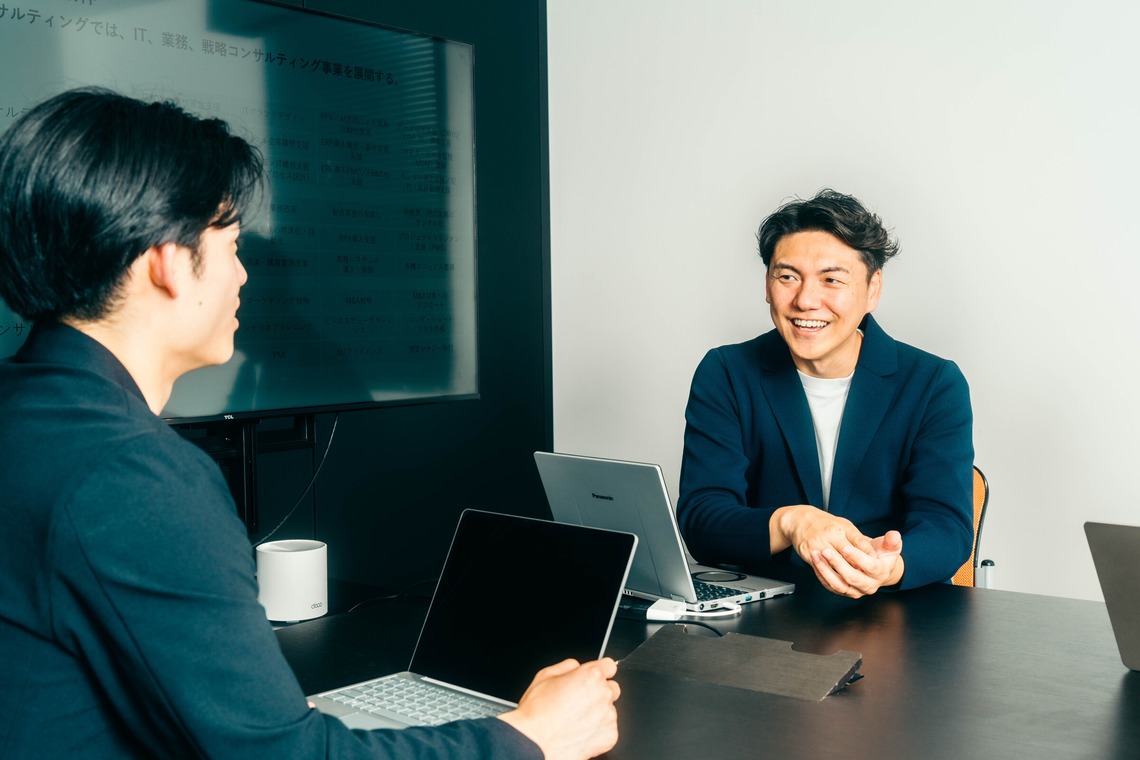 桜庭ゆいが撮影した「ビジネスポートレート、ポートレート」の写真