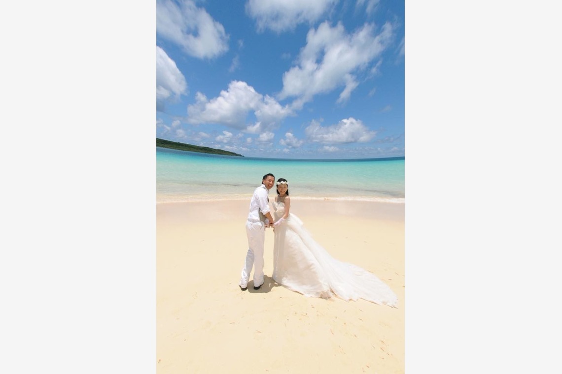 Avenir（山宮 敏明）が撮影した写真のアルバム「宮古島1日プラン」