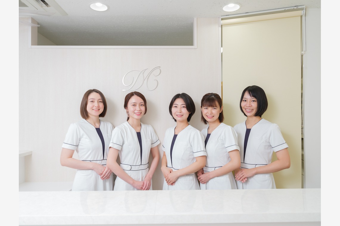 藤原和彦が撮影した「医療クリニック様撮影案件」の写真