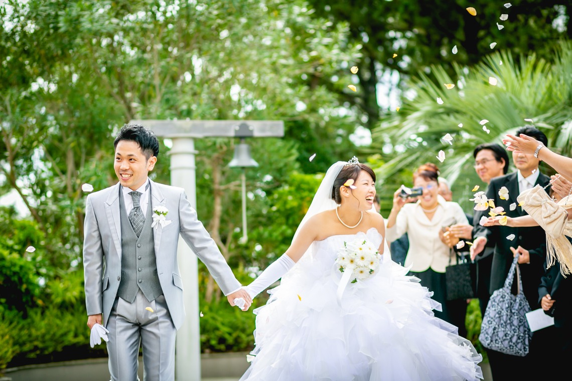 meganecco Photographyが撮影した「結婚式撮影@ヒルトン東京ベイ」の写真