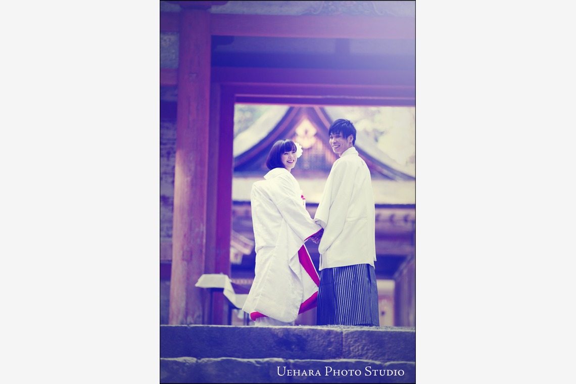 上原フォートスタジオが撮影した「京都・びわ湖・滋賀ロケ」の写真