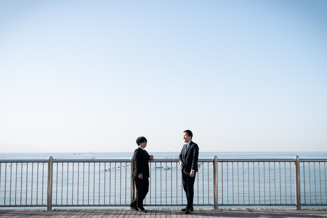 株式会社VISTA / VISTA Photographyが撮影した写真のアルバム「宣材写真」