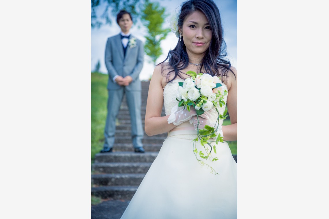 Photo of  taken by studio HATOYA