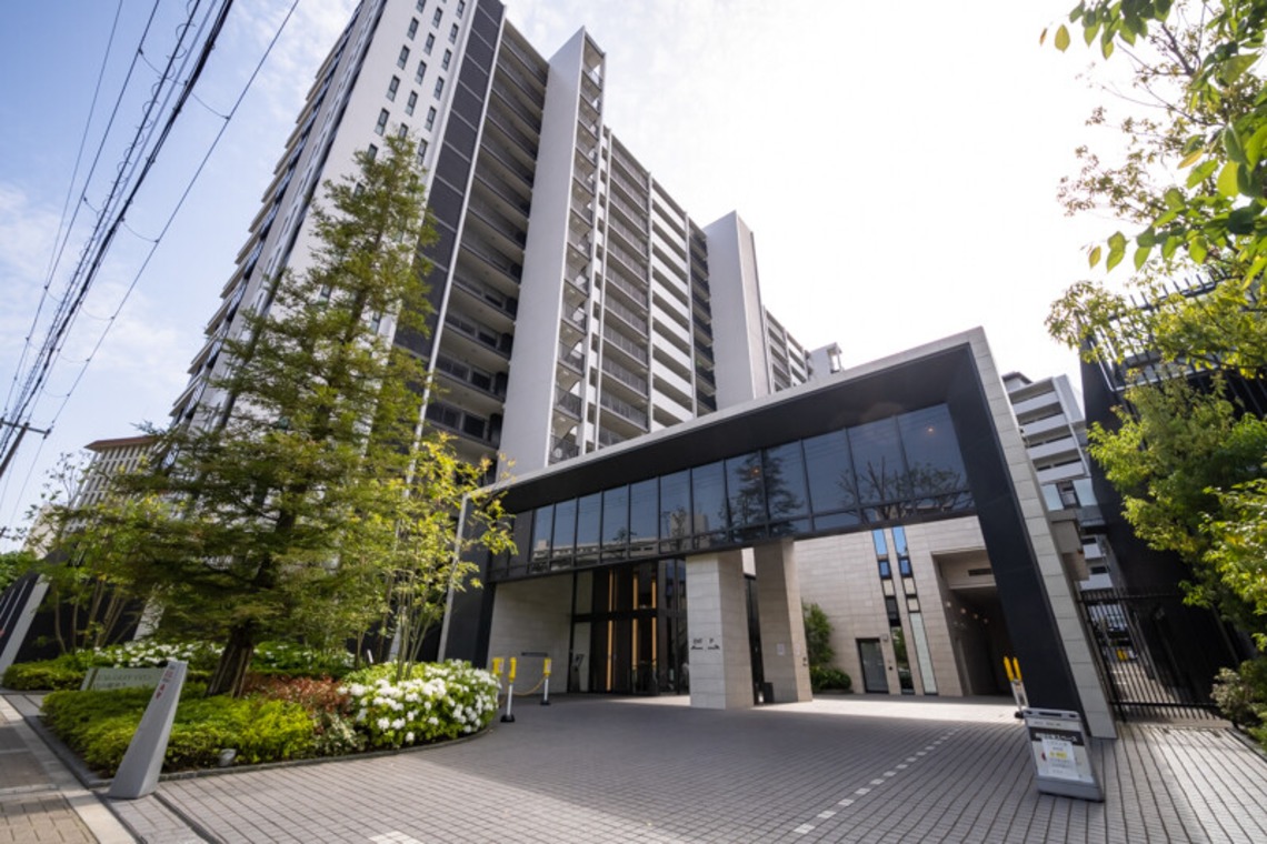 名畑文巨写真事務所が撮影した「不動産販売サイト」の写真