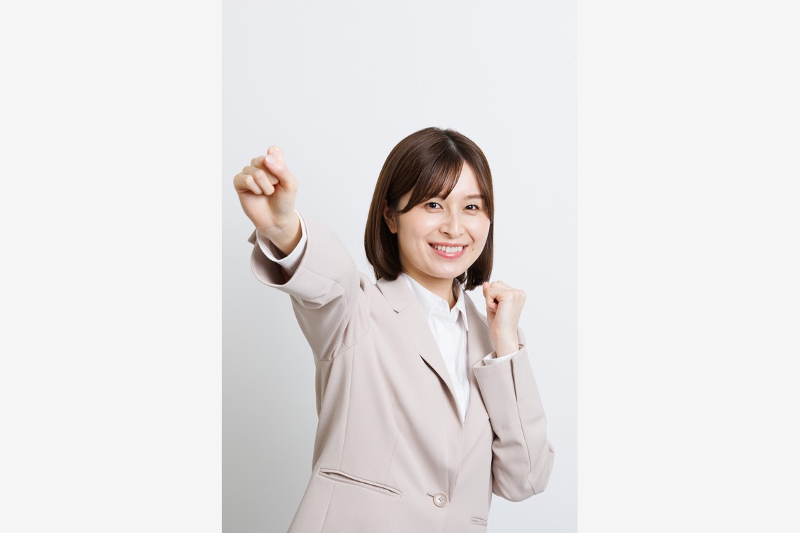 Yusuke Usuiが撮影した「ストックフォト ビジネスイメージモデル撮影」の写真